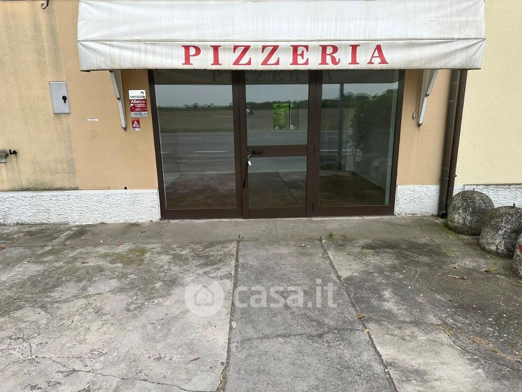 Negozio/Locale commerciale in Vendita in Via Copparo a Ferrara