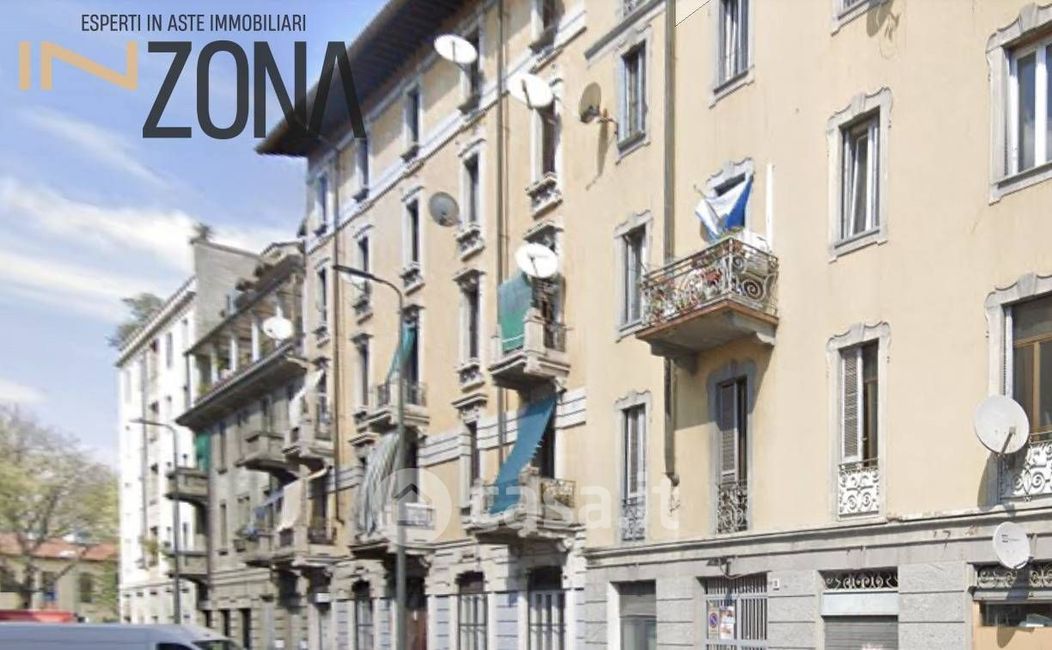 Appartamento in Vendita in Via Arquà 18 a Milano