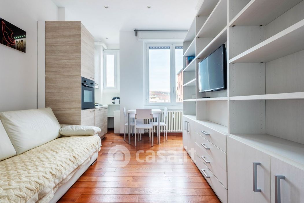 Appartamento in Affitto in Via Pier Lombardo 16 a Milano