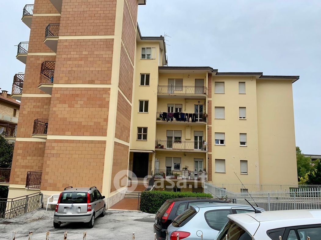 Appartamento in Vendita in Francesco sforza 79 a Macerata