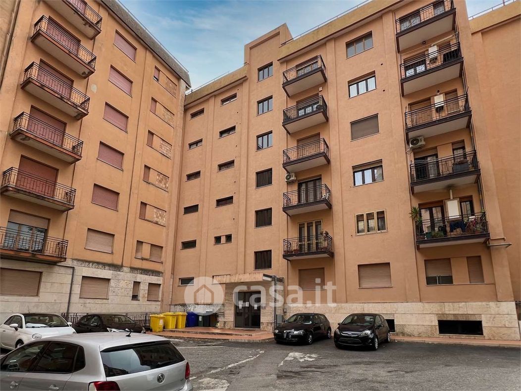 Appartamento in Vendita in Viale Pio X 250 a Catanzaro