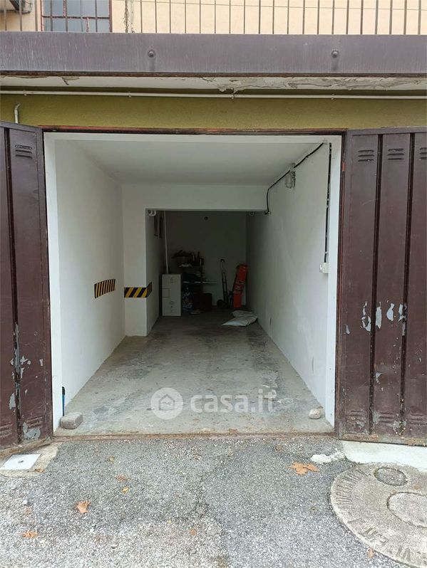 Garage/Posto auto in Affitto in Viale San Marco 124 a Venezia