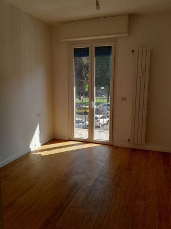 Appartamento in Vendita in Via Angelo Inganni 83 a Milano
