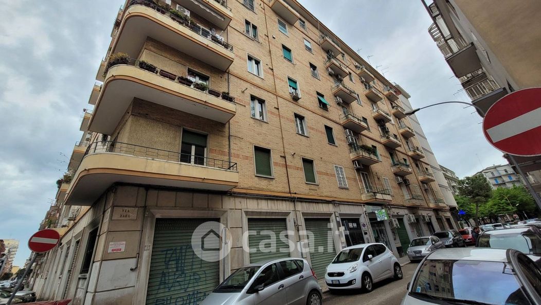 Appartamento in Vendita in Via Zara a Foggia