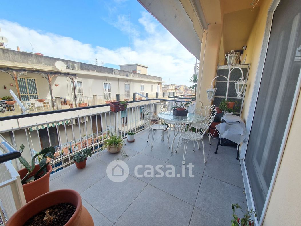 Appartamento in Vendita in Via Aosta 6 a Catania