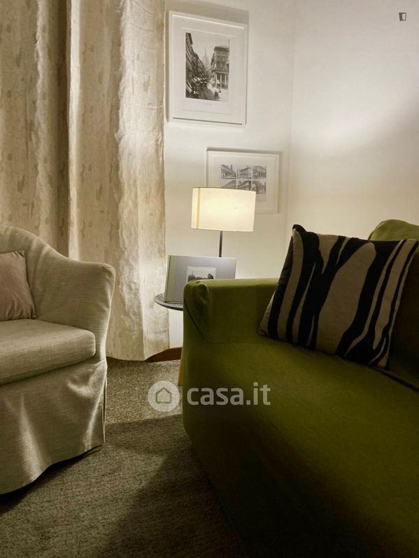 Appartamento in Affitto in Via Privata Leone da Perego a Milano