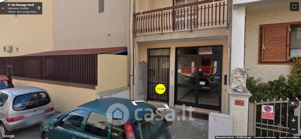 Appartamento in Vendita in Via Giuseppe Verdi 31 a Valenzano
