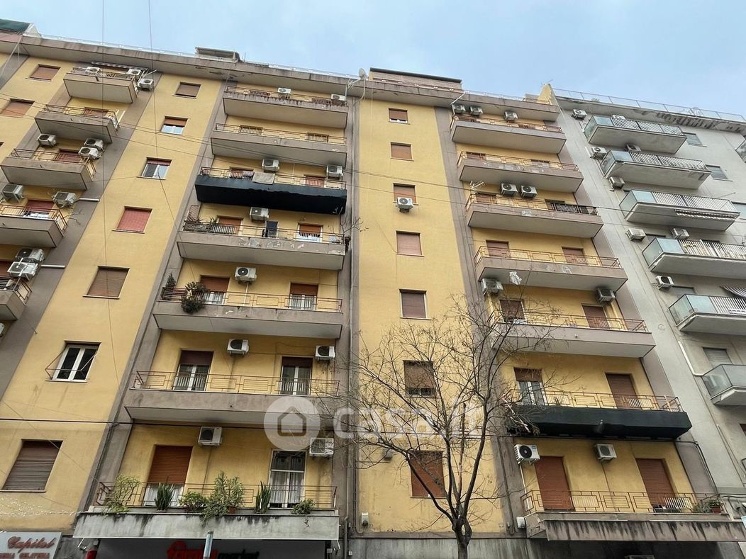 Appartamento in Vendita in Via Rocco Jemma 41 a Palermo