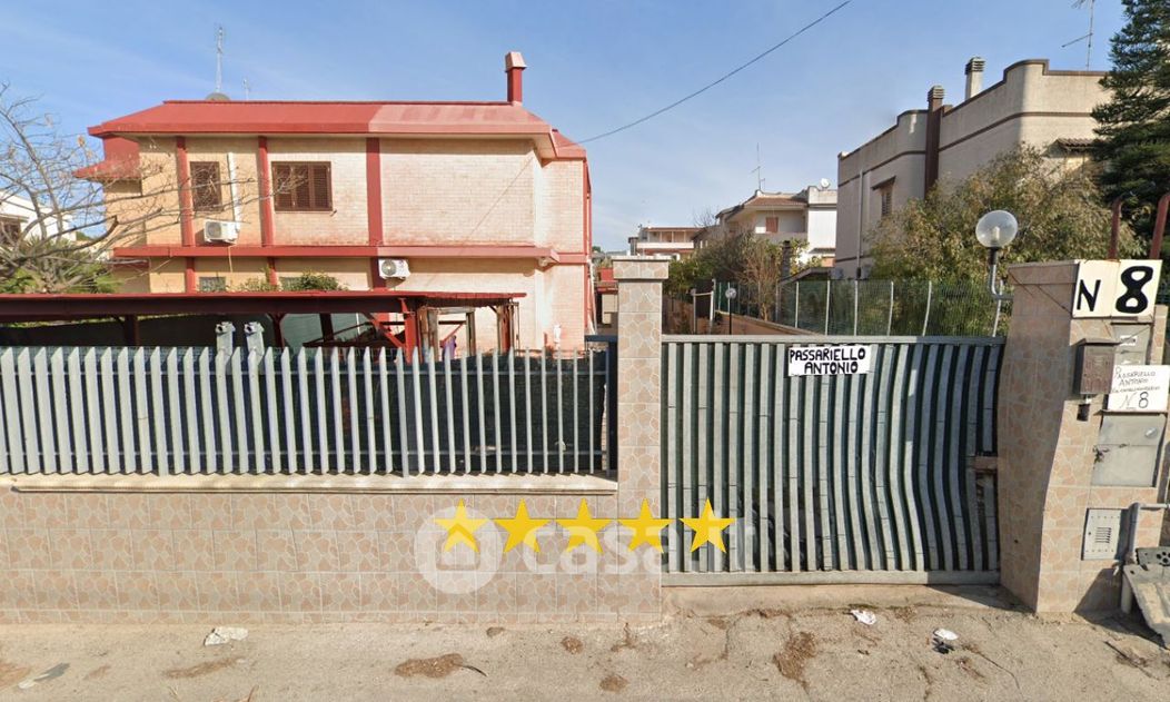 Appartamento in Vendita in Via Cavallucci Marini a Taranto