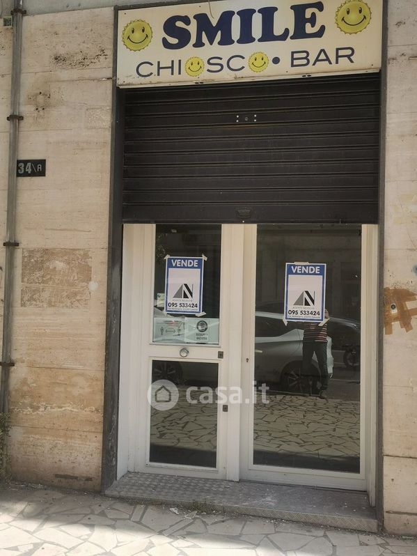 Negozio/Locale commerciale in Vendita in Corso Provincie 34 /a a Catania