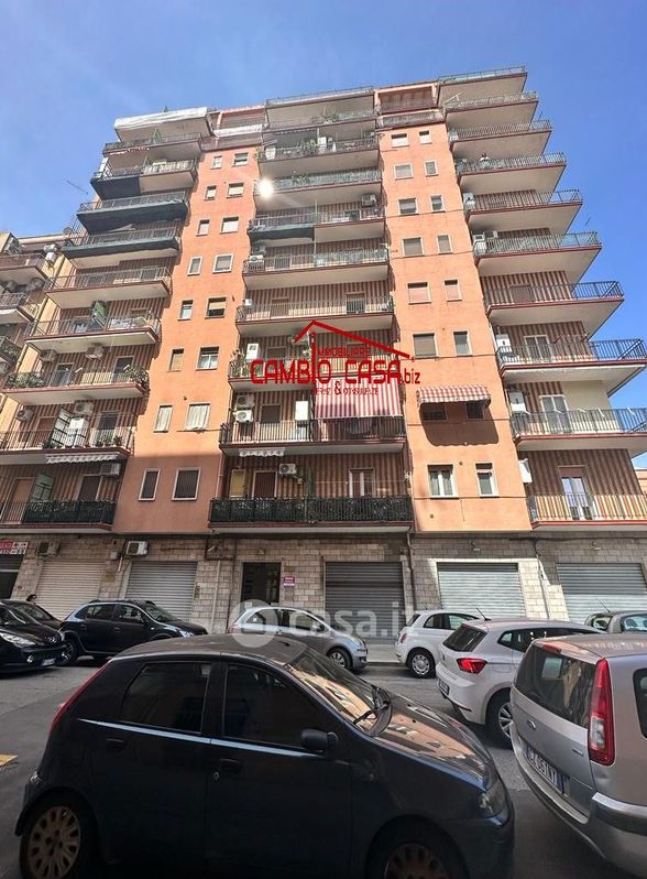Appartamento in Vendita in Via CAGLIARI 8 a Taranto