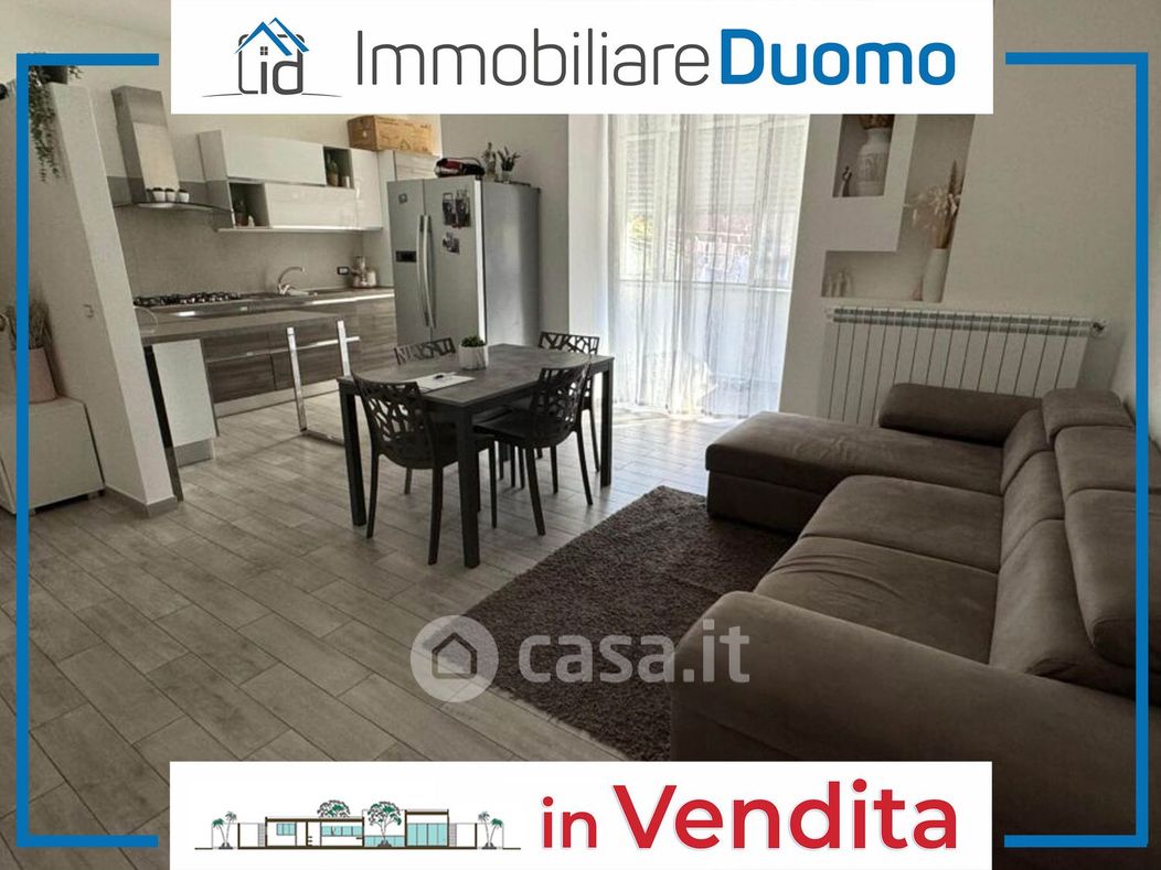 Appartamento in Vendita in Via Palermo a Benevento