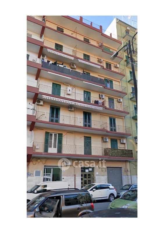 Appartamento in Vendita in Via Aristosseno a Taranto