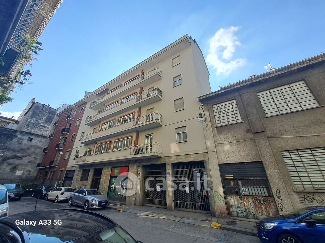 Appartamento in Affitto in Via Ozanam 10 a Torino