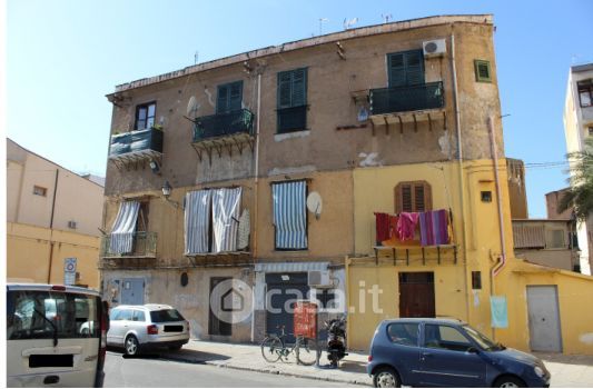 Appartamento in Vendita in Via Giovanni Grasso 19 a Palermo