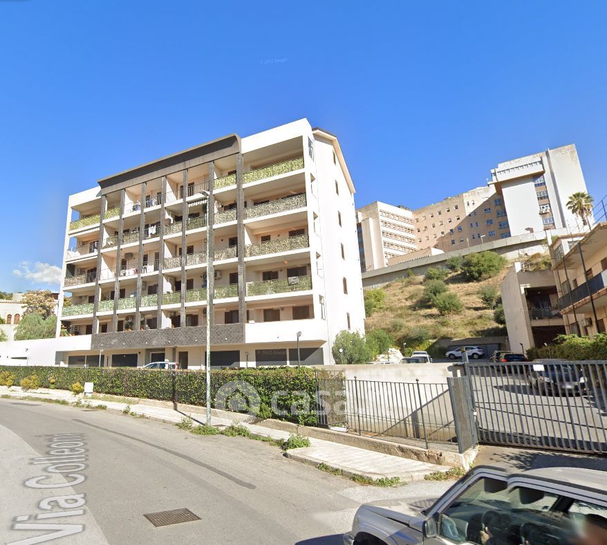 Appartamento in Vendita in Via Bartolomeo Colleoni 50 a Messina