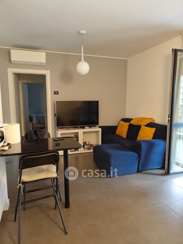 Appartamento in Vendita in Via Enrico Cosenz 62 a Milano