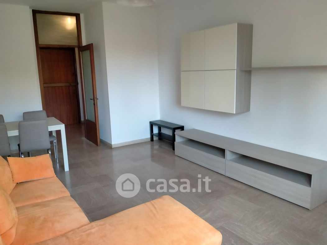 Appartamento in Vendita in Via Castello d'Amore a Treviso