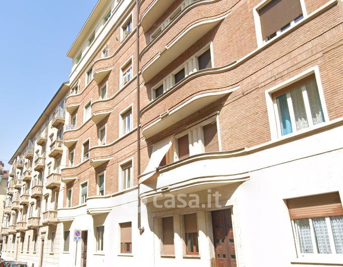 Appartamento in Vendita in Via Pianfei 4 a Torino