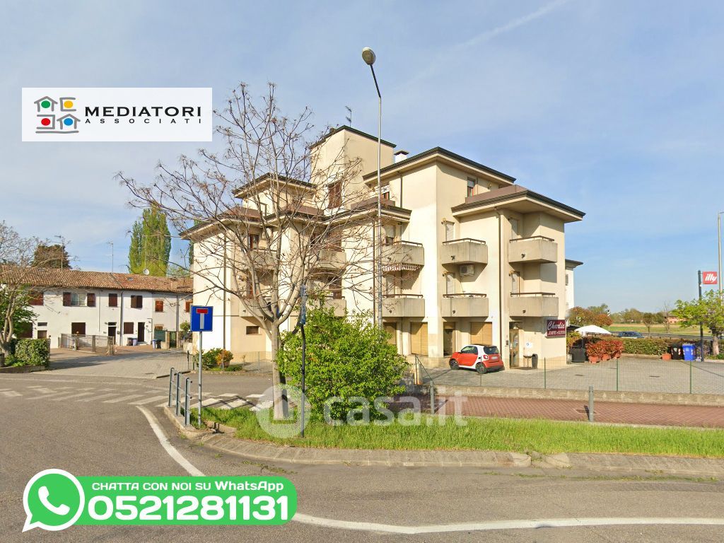 Appartamento in Vendita in Località Chiozzola a Sorbolo Mezzani