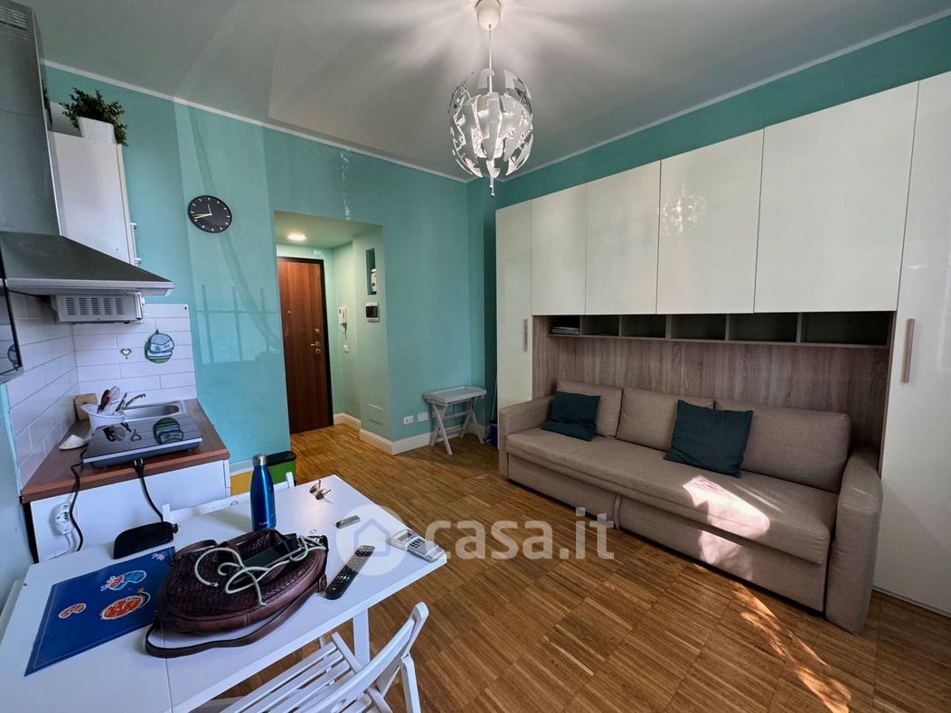 Appartamento in Affitto in Viale Sicilia a Pavia