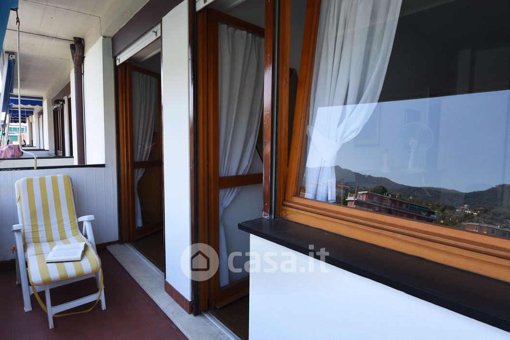 Appartamento in Vendita in Via Martiri di Belfiore a Rapallo