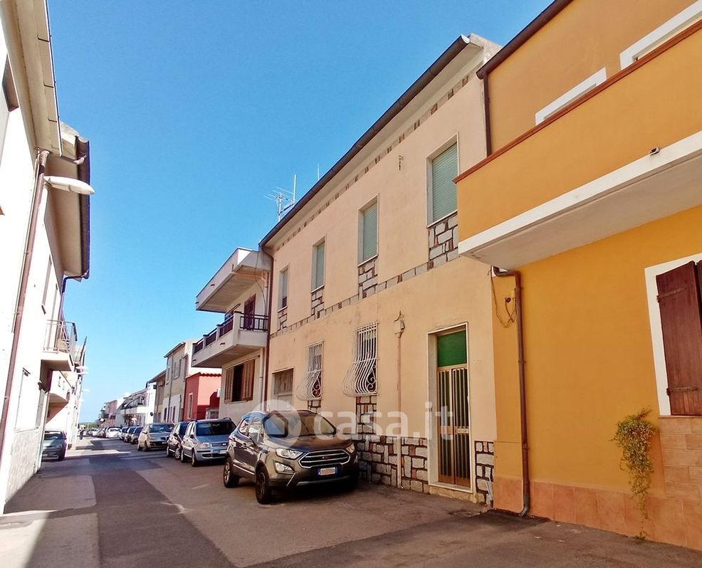 Appartamento in Vendita in Via Ettore Mura 17 a Sassari
