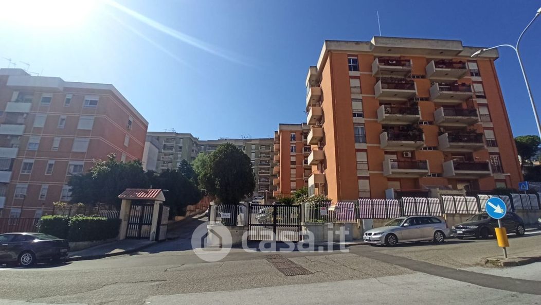 Appartamento in Vendita in Via Leonardo Sciascia 19 a Messina