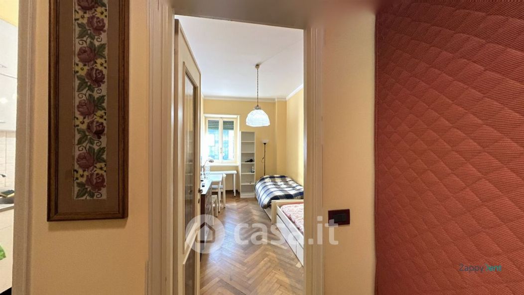 Appartamento in Affitto in Via Evangelista Torricelli a Torino