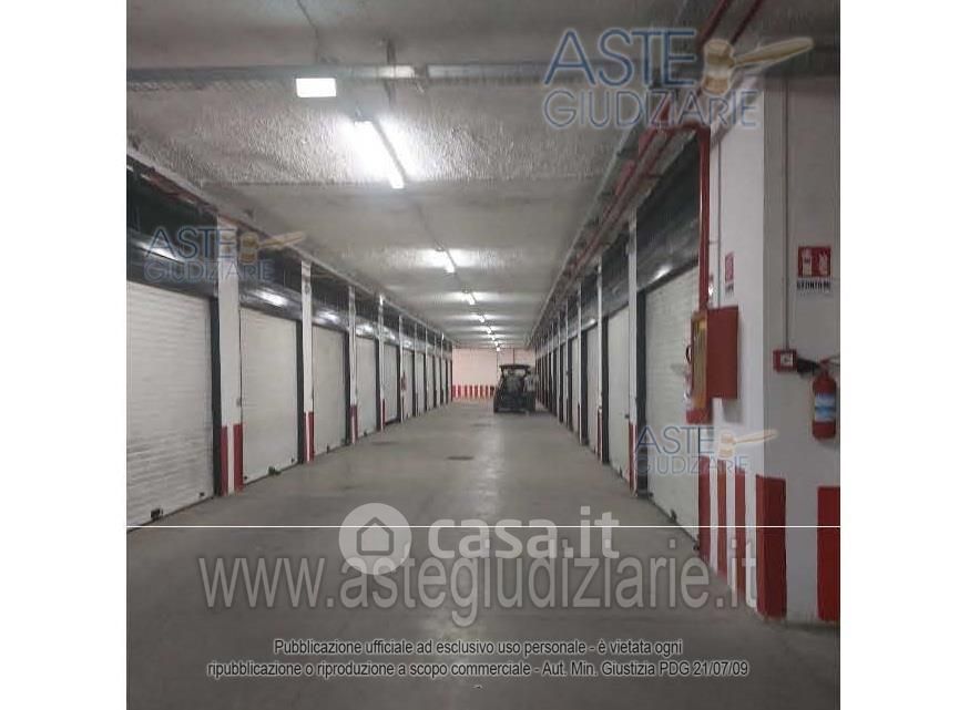 Garage/Posto auto in Vendita in Via Stagli 41 a Gragnano