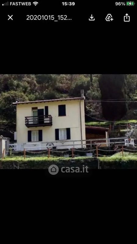 Casa indipendente in Vendita in Scalinata Monterosso a La Spezia