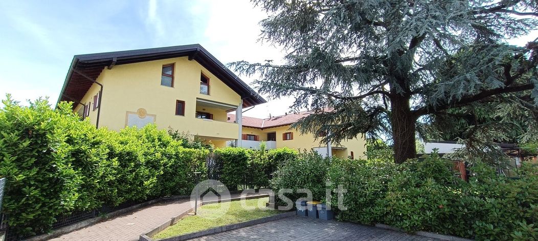 Appartamento in Vendita in Via Bertiolo 30 a Udine