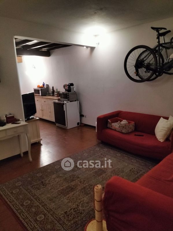 Appartamento in Vendita in Piazza Ognissanti a Firenze