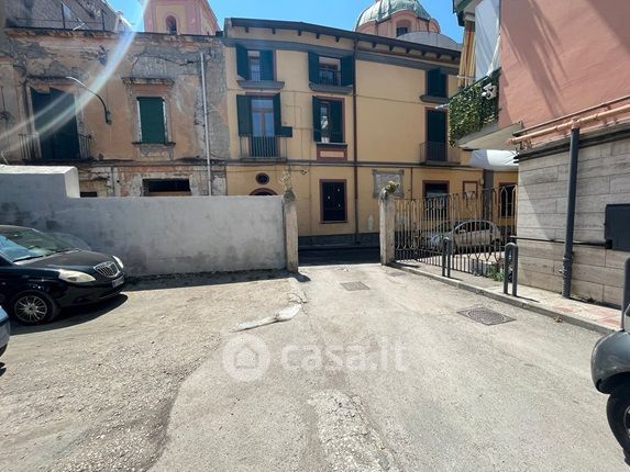 Garage/Posto auto in Vendita in Via Bernardo Quaranta a Napoli