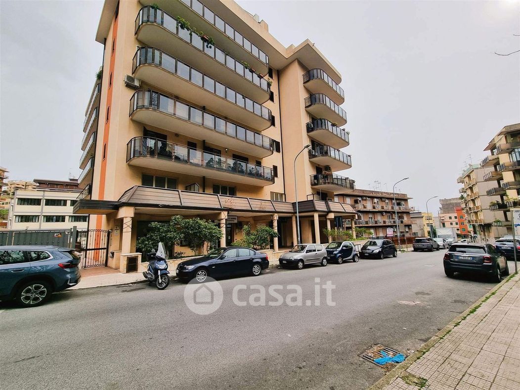 Appartamento in Affitto in Via Leonardo Sciascia 2 a Messina