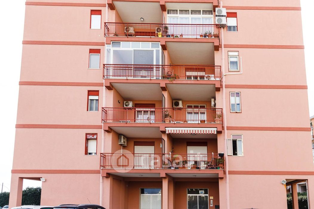 Appartamento in Vendita in Via Vincenzo Boscarino a Siracusa