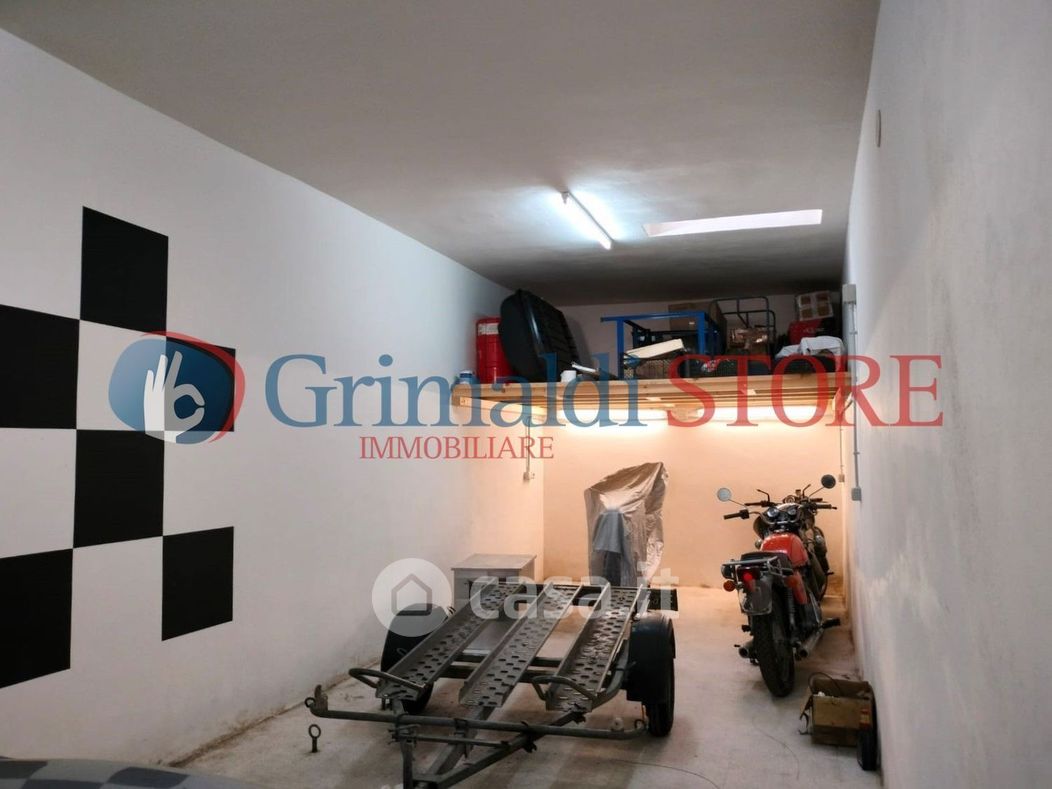 Garage/Posto auto in Vendita in Via Lupiae 22 a Lecce