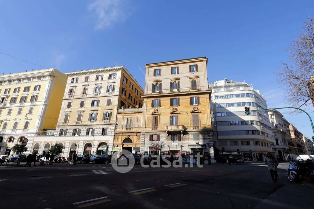 Appartamento in Affitto in Via Flavia 93 a Roma