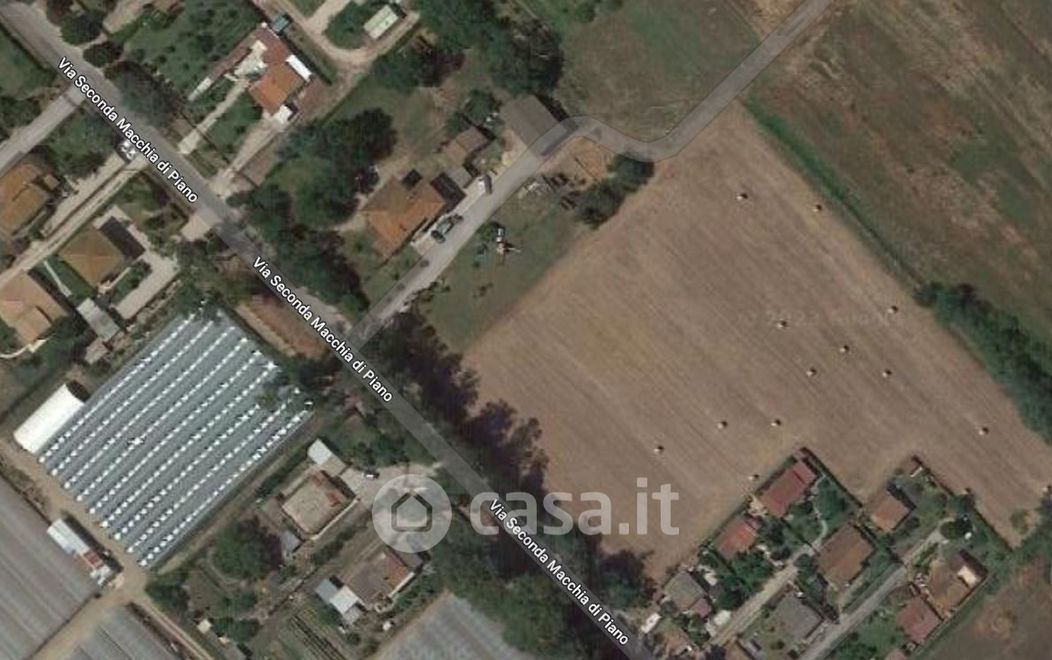 Terreno agricolo in Vendita in 2° macchia di piano a Terracina