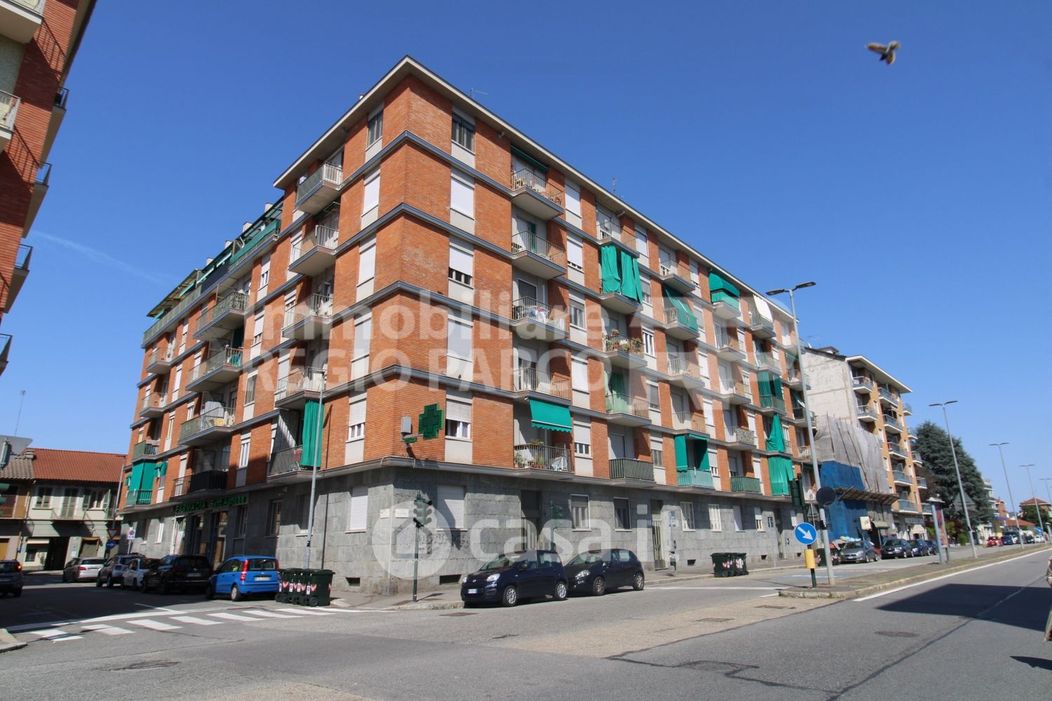 Appartamento in Vendita in Strada di San Mauro 37 a Torino