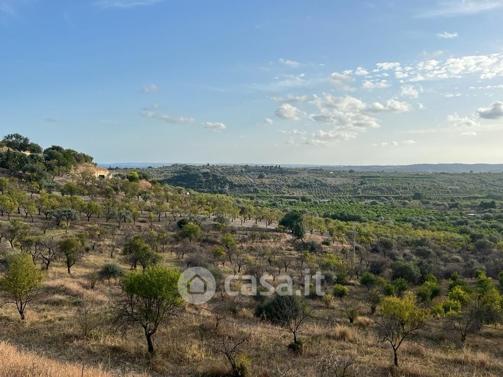 Terreno agricolo in Vendita in Via Dogali e Saati a Noto