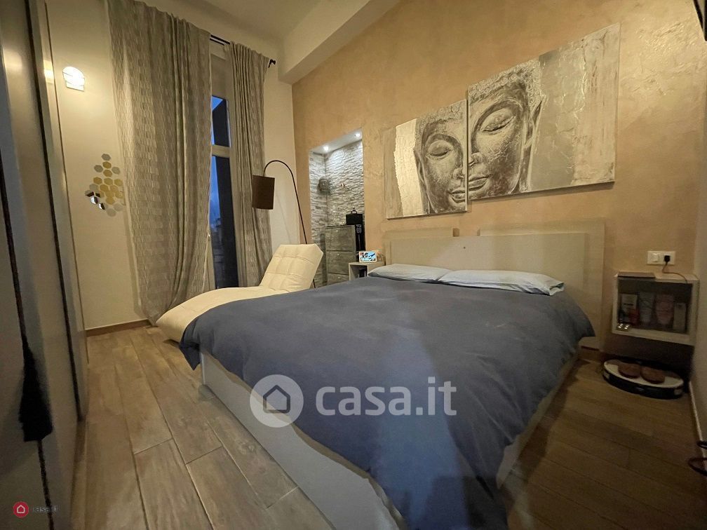 Appartamento in Vendita in Viale SAN BARTOLOMEO a La Spezia