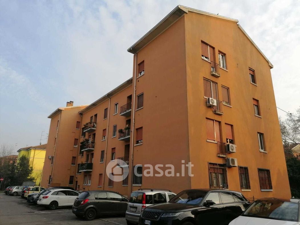 Appartamento in Vendita in Via Fratelli Rosselli 10 a Parma