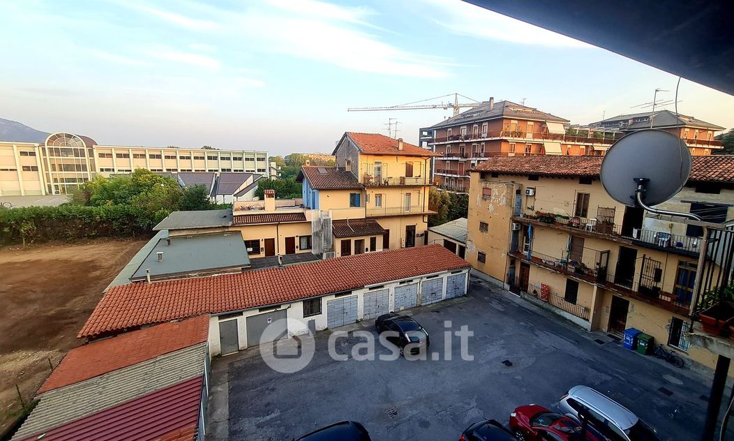 Appartamento in Vendita in Via del Carso a Brescia