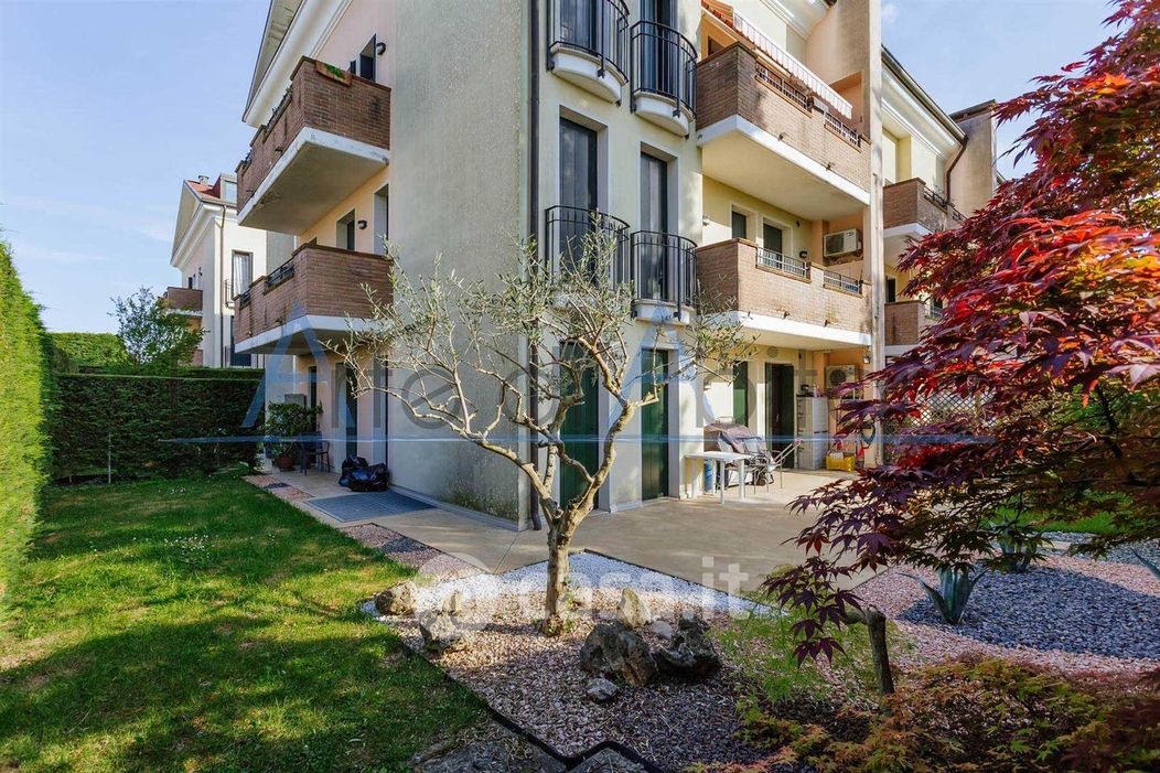 Appartamento in Vendita in Via Isonzo 12 a Vigonovo