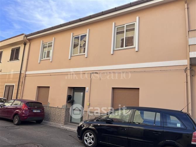 Appartamento in Vendita in Via Santa Maria Chiara a Cagliari