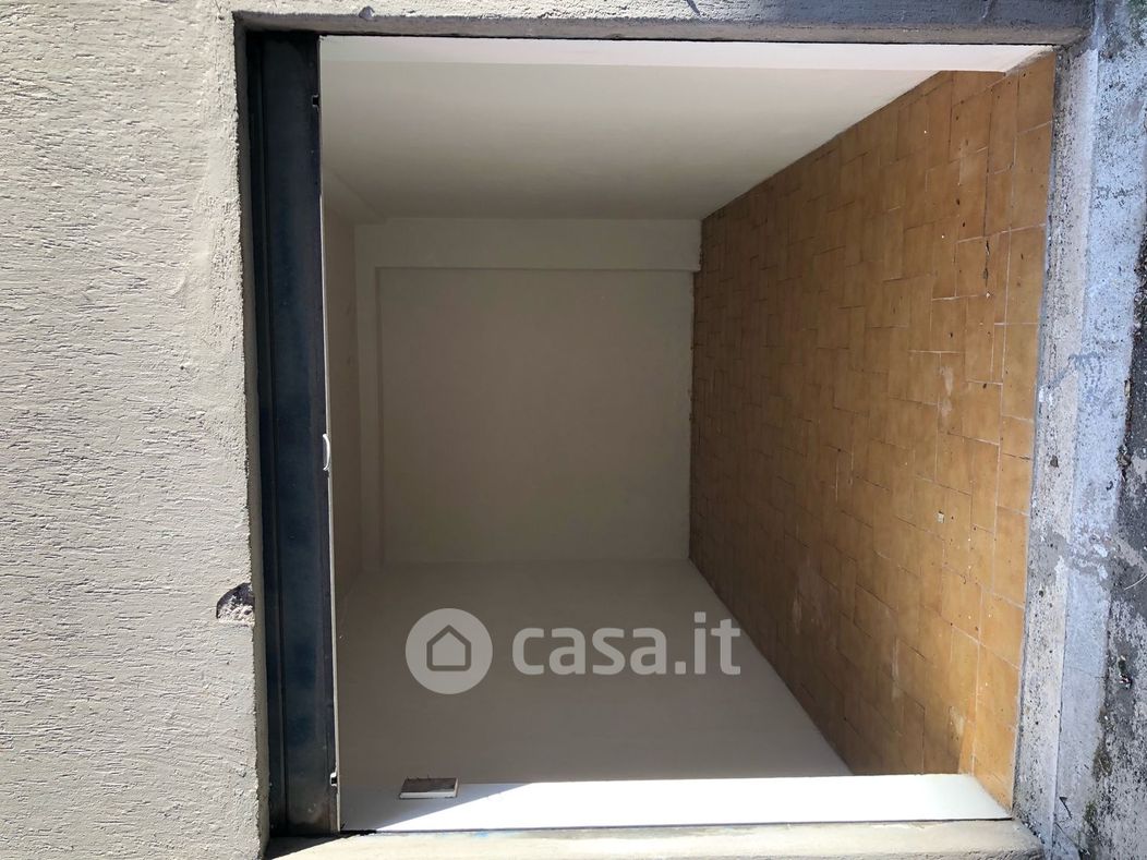 Garage/Posto auto in Affitto in Via Monte Patulo a Roma
