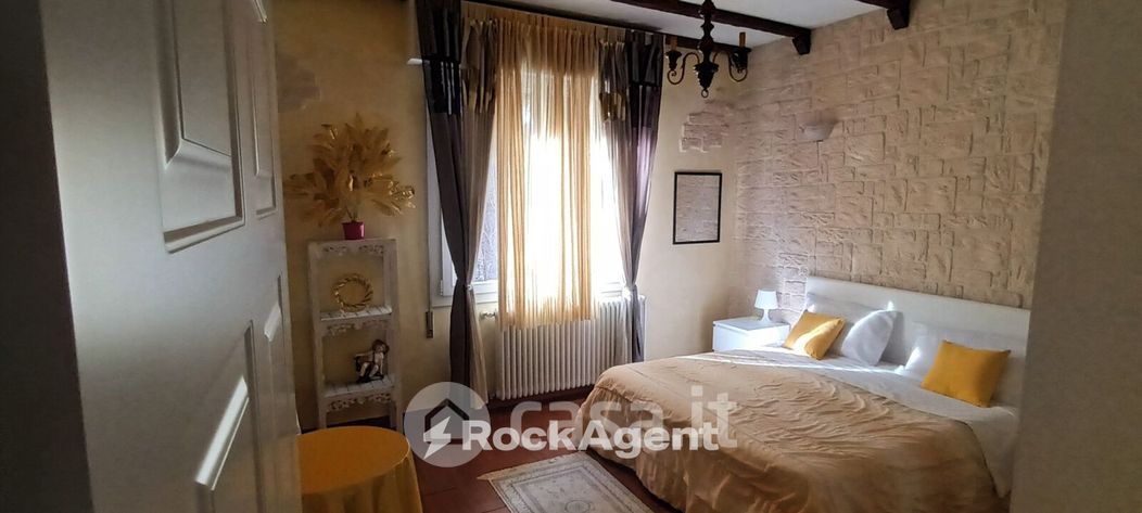 Appartamento in Affitto in Via Antonio Bonazza a Padova