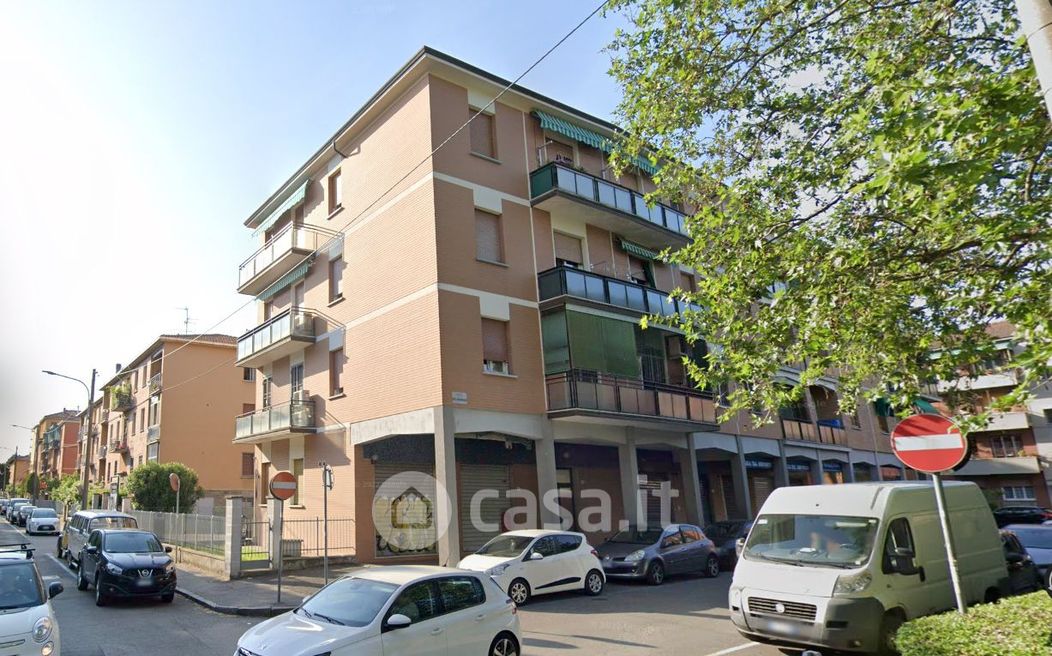 Appartamento in Affitto in Via dell'Arcoveggio a Bologna