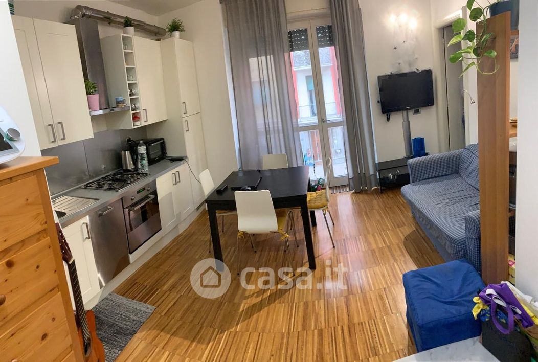 Appartamento in Vendita in Via Francesco Crispi 3 a Pisa